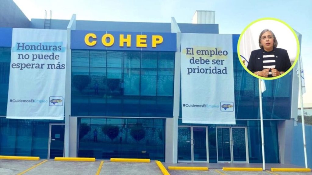 “Sin empleo no hay futuro”: Cohep lanza llamado urgente al Gobierno en el Día del Trabajador