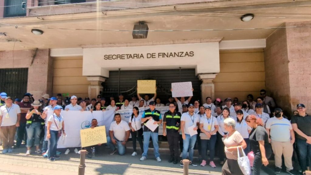 Conadeh exige más presupuesto: solo le asignan 12 lempiras al año por cada hondureño que debe proteger