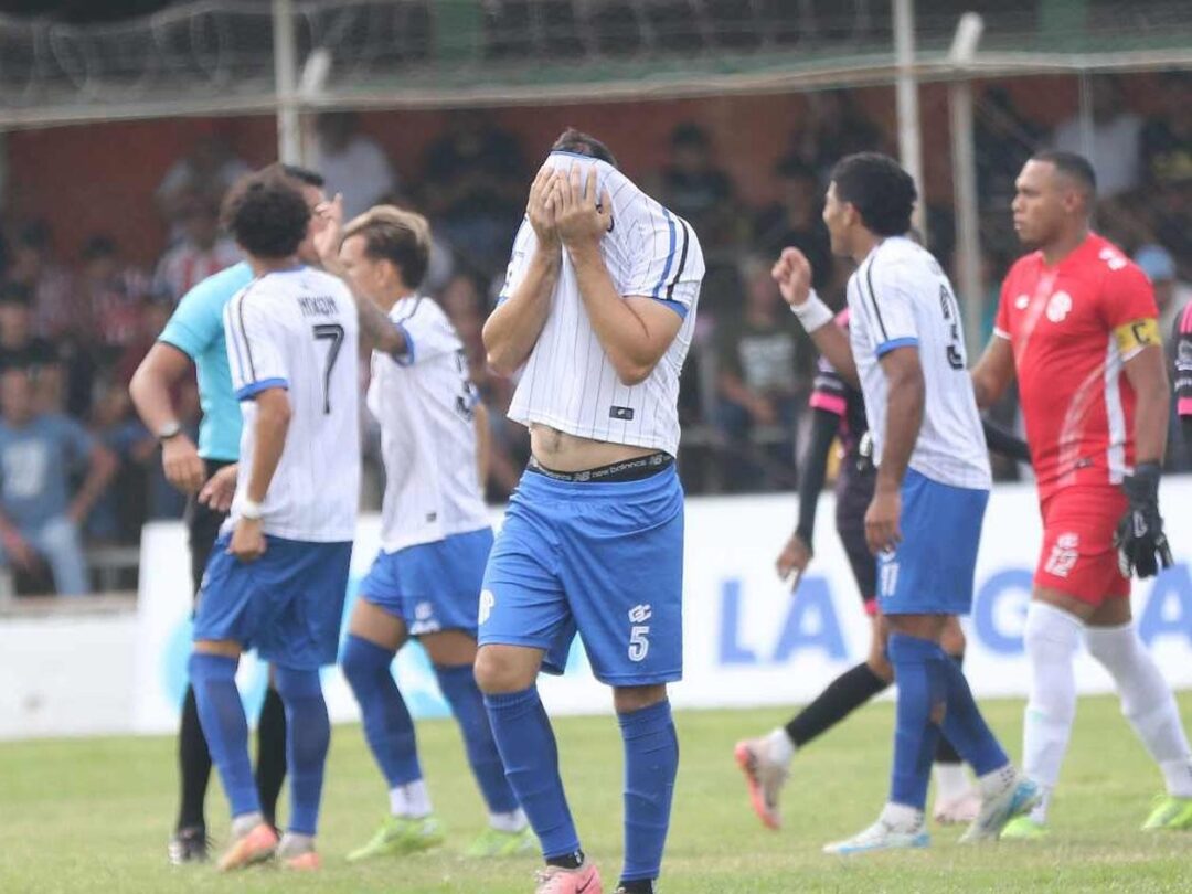 Honduras Progreso aplicó el polígrafo a jugadores para investigar posible amaño en semifinal