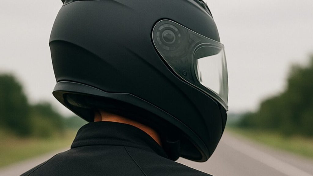 OPINIÓN | El casco no es el problema, sino lo que lleva dentro