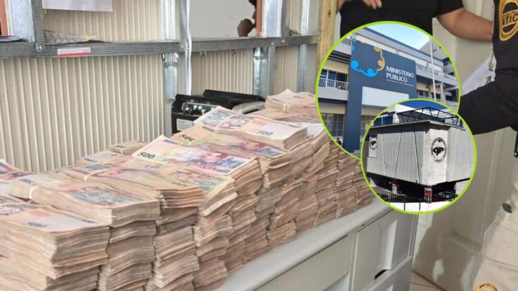 OPINIÓN | Koriun no era una estafa, es un síntoma.