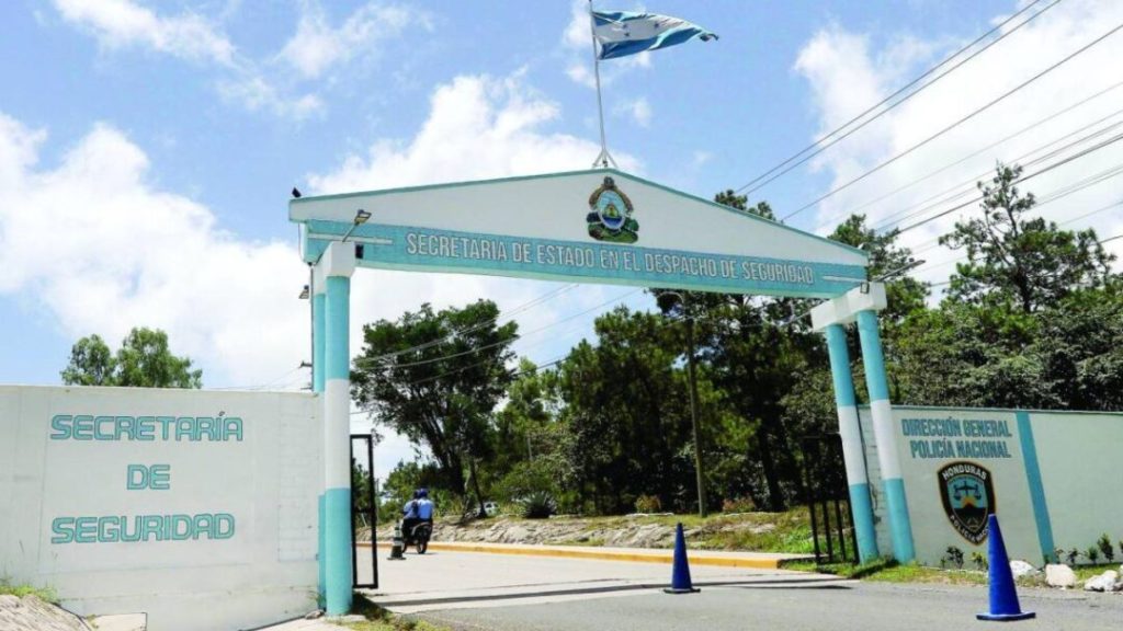 Autoridades hondureñas aseguran que no existe información sobre posibles tiroteos como alertó la embajada de EE. UU.