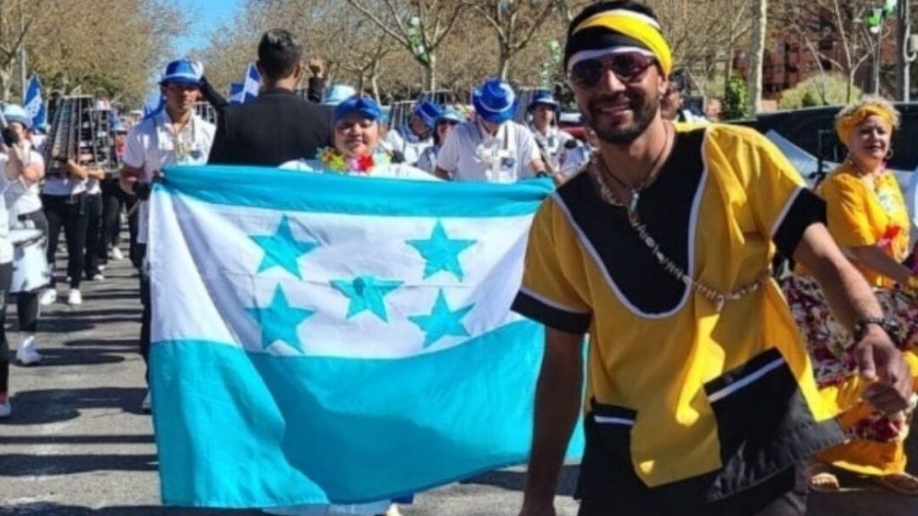 Más de 7,000 hondureños migraron a España en el primer trimestre de este 2025