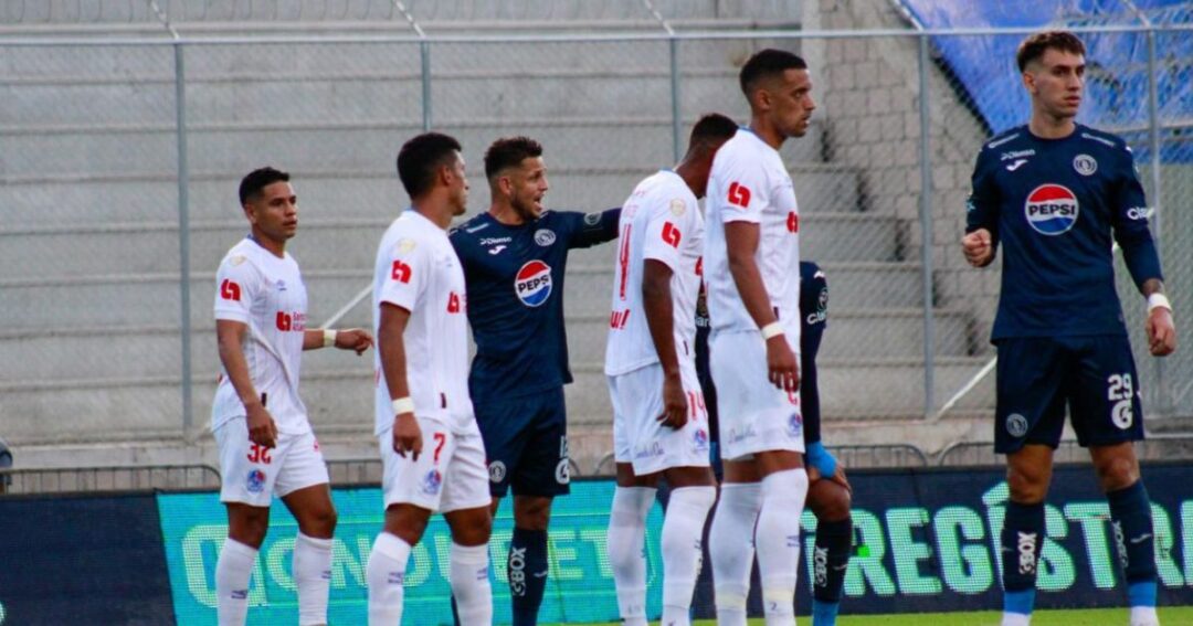 Jornada 18 del Clausura definirá descenso y pases directo a las semifinales