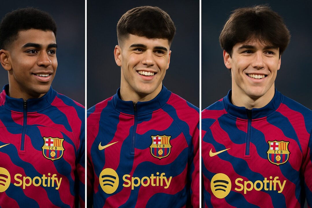 56-10: la goleada de La Masia contra La Fábrica