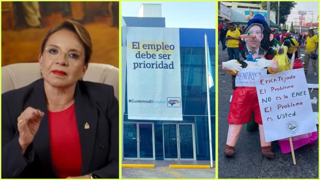 OPINIÓN | El Gobierno que promete, la empresa que reclama y el pueblo que sobrevive