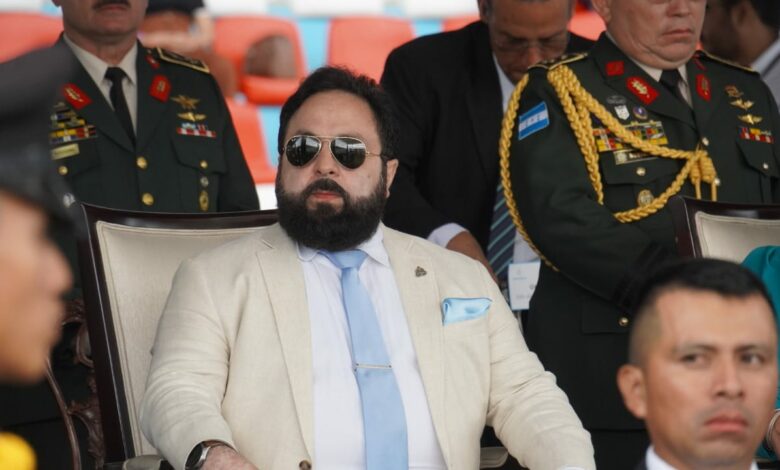 OPINIÓN | La traición de Luis Redondo a los mártires del medioambiente