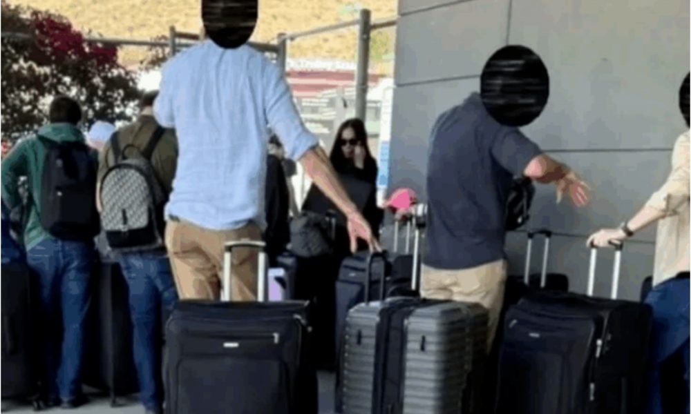 La traición perfecta