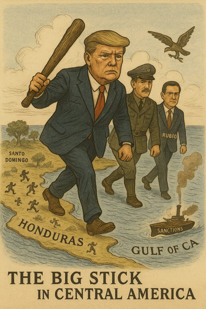OPINIÓN | América Latina en los nuevos 100 días de la diplomacia estadounidense
