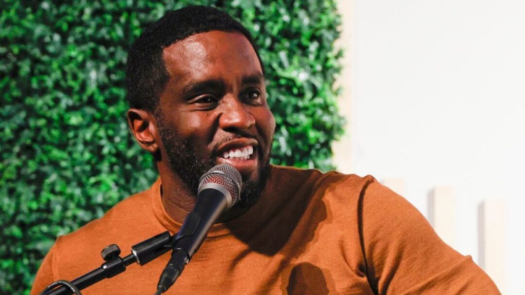 Comienza el juicio contra Sean ‘Diddy’ Combs por tráfico sexual y asociación ilícita