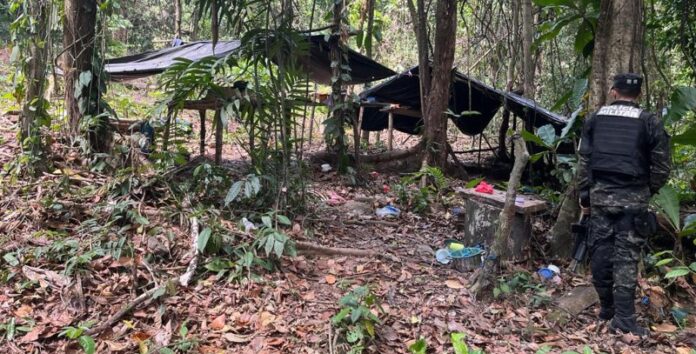 OPINIÓN | NARCOTRÁFICO Y VIOLENCIA EN LA ZONA RURAL DE HONDURAS