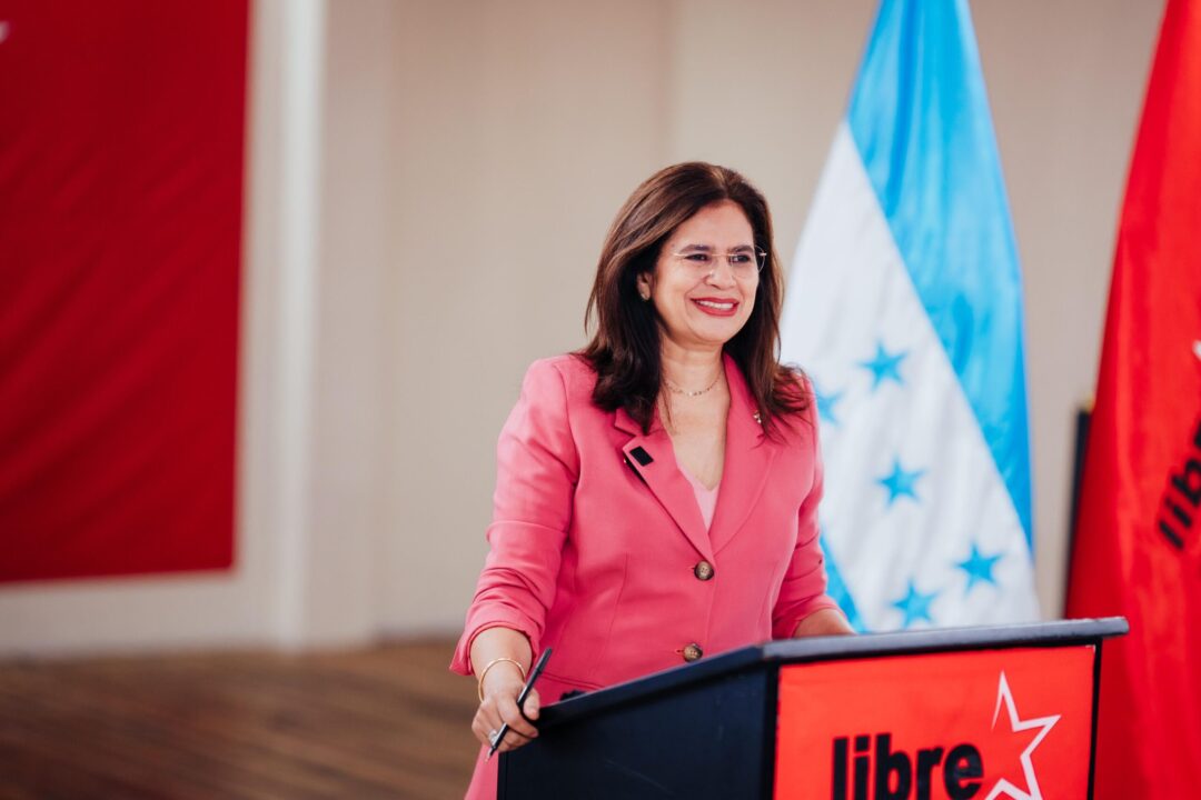 OPINIÓN | ¿Qué probabilidades tiene Rixi Mocada de ganar las elecciones?