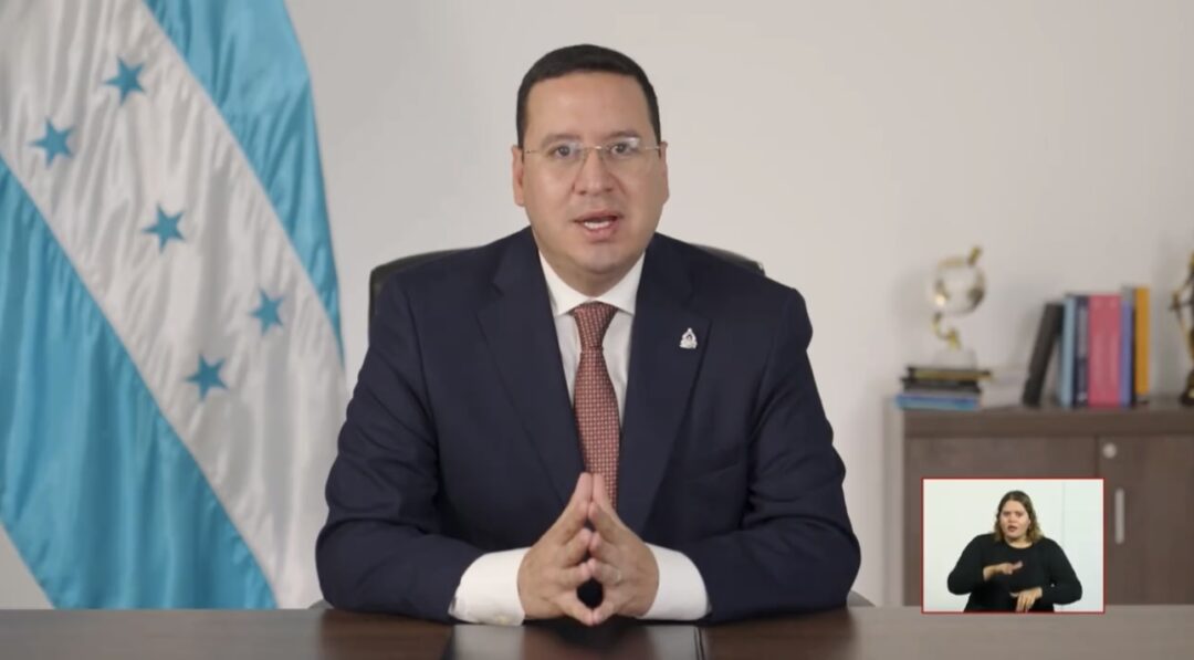 OPINIÓN | Duró más el jingle que la Cadena Nacional