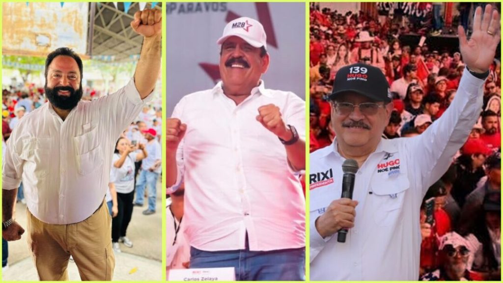 OPINIÓN | De los creadores de “no somos iguales” resurge el clientelismo político-electoral