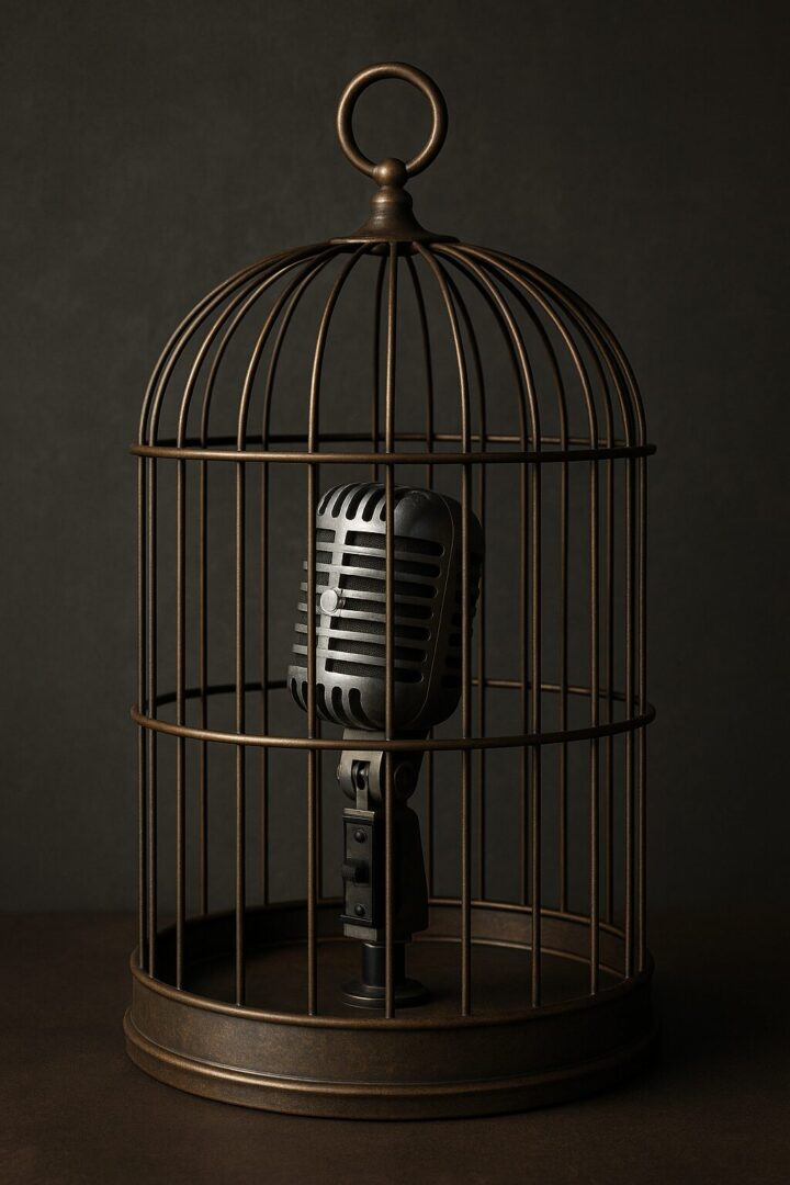 OPINIÓN | De la denuncia al linchamiento