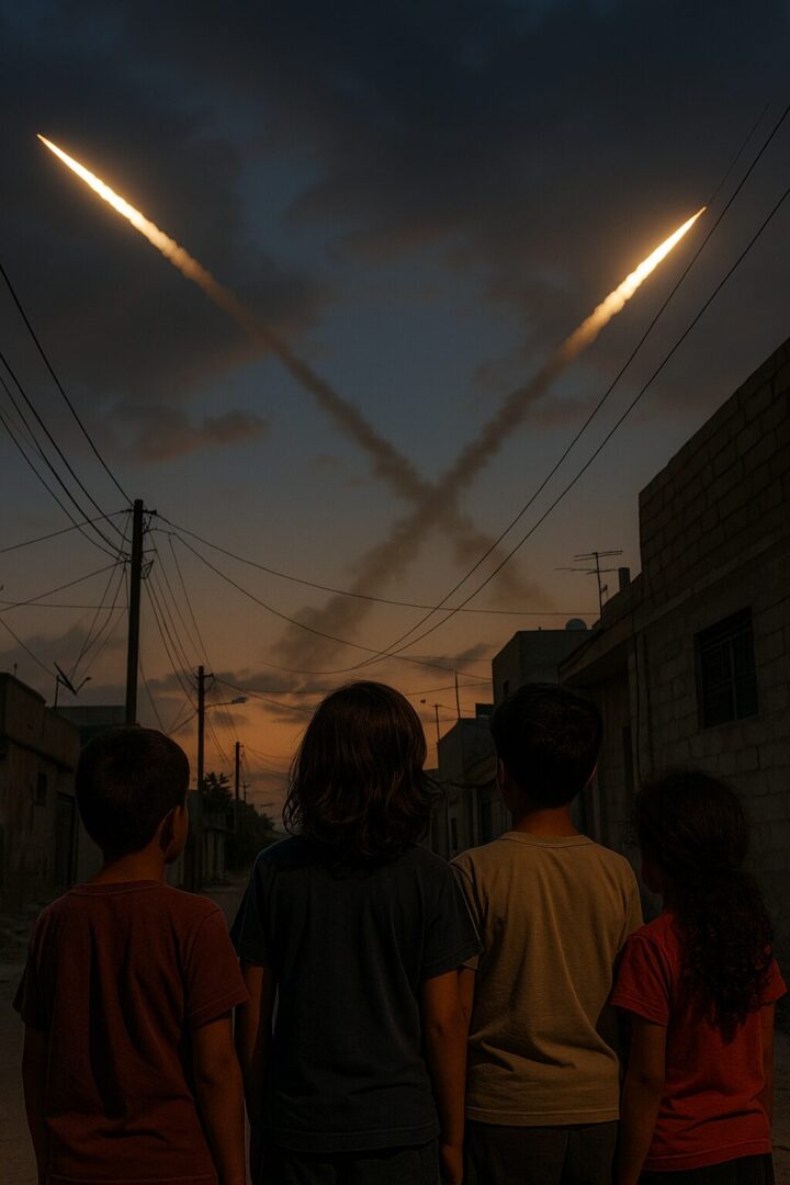 OPINIÓN | Trump, Irán y el nuevo orden de la violencia