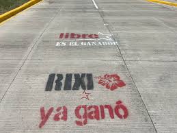 OPINIÓN | El TREP y la guerra por la narrativa el día de las elecciones