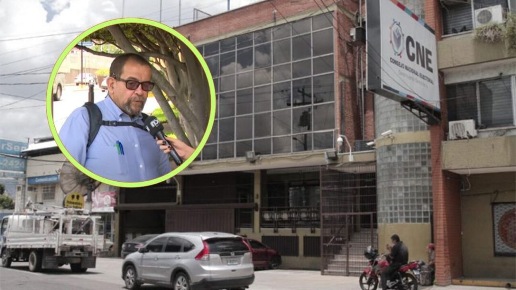 Proceso electoral en Honduras detenido por crisis política en el CNE, alerta Dennis Gómez, exmagistrado del TSE
