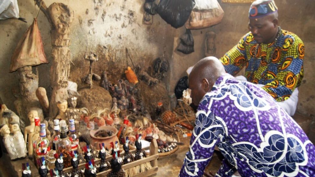 África: seis personas acusadas de brujería son linchadas hasta la muerte en Burundi