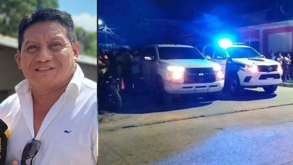 Secuestran y asesinan a alcalde hondureño que aspiraba a la reelección