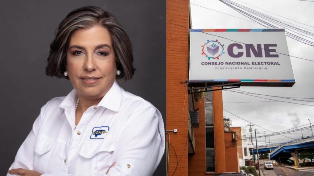 Cohep pide calma ante escrutinio del CNE y reafirma respaldo al próximo gobierno