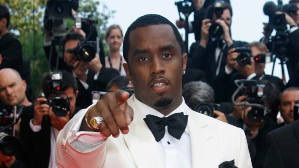 Sean “Diddy” Combs, absuelto de tráfico sexual y conspiración de crimen organizado