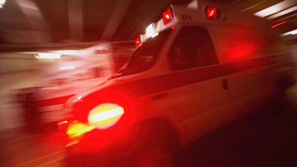 Incendio en hogar de ancianos causa nueve muertes en EE.UU.