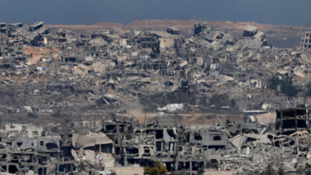 Israel bombardea el este de Líbano y mueren12 personas