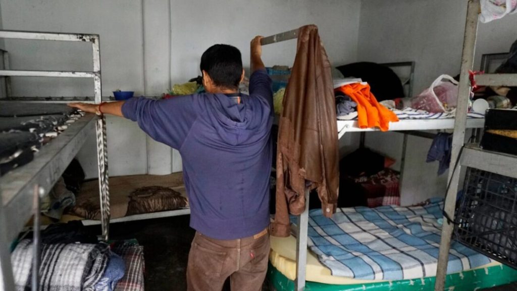 Drogadictos mexicanos, en la mira de los narcos incluso dentro de centros de rehabilitación