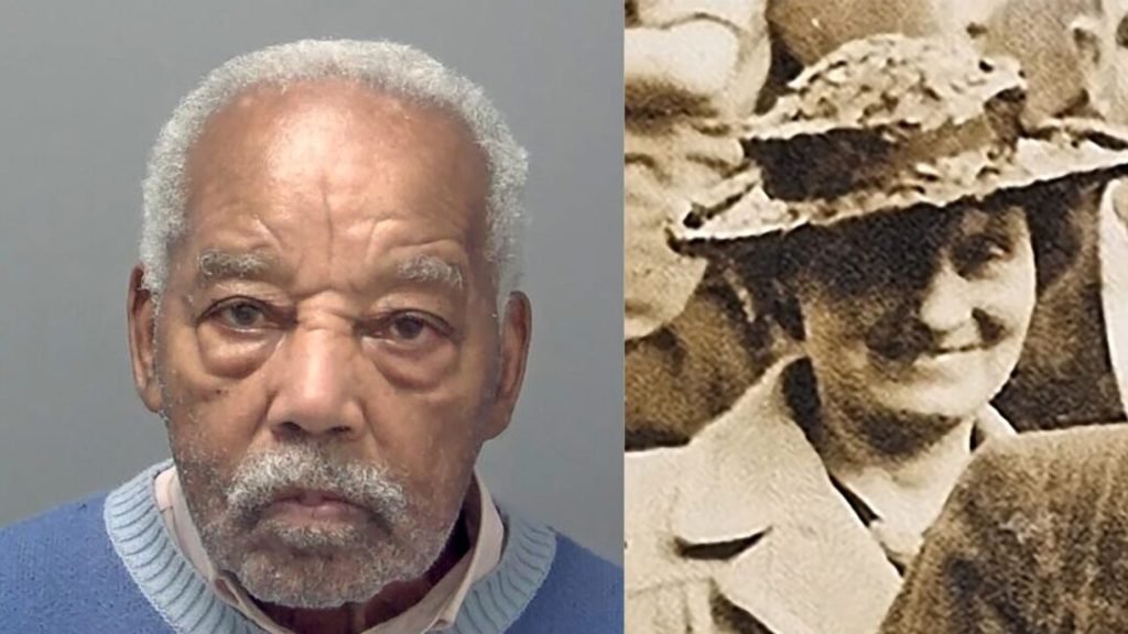 Condenan a cadena perpetua a hombre de 92 años por violación y asesinato en 1967