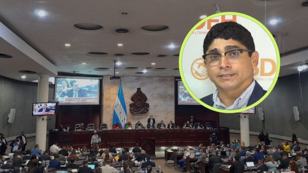 Fosdeh: el uso de fondos sociales en el CN evidencia una corrupción institucionalizada