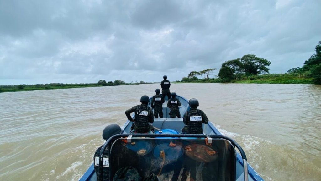 Desaparecen 18 personas en el Mar Caribe del país y familiares piden ayuda para encontrarlas