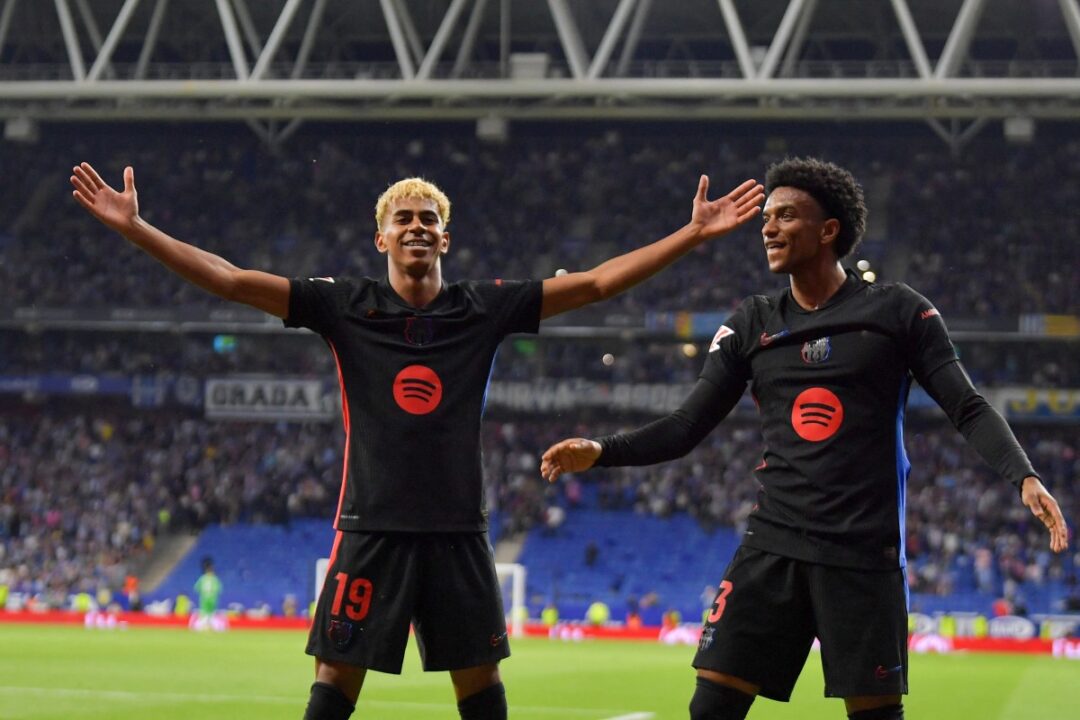 Denuncian a Lamine Yamal por polémica fiesta de cumpleaños