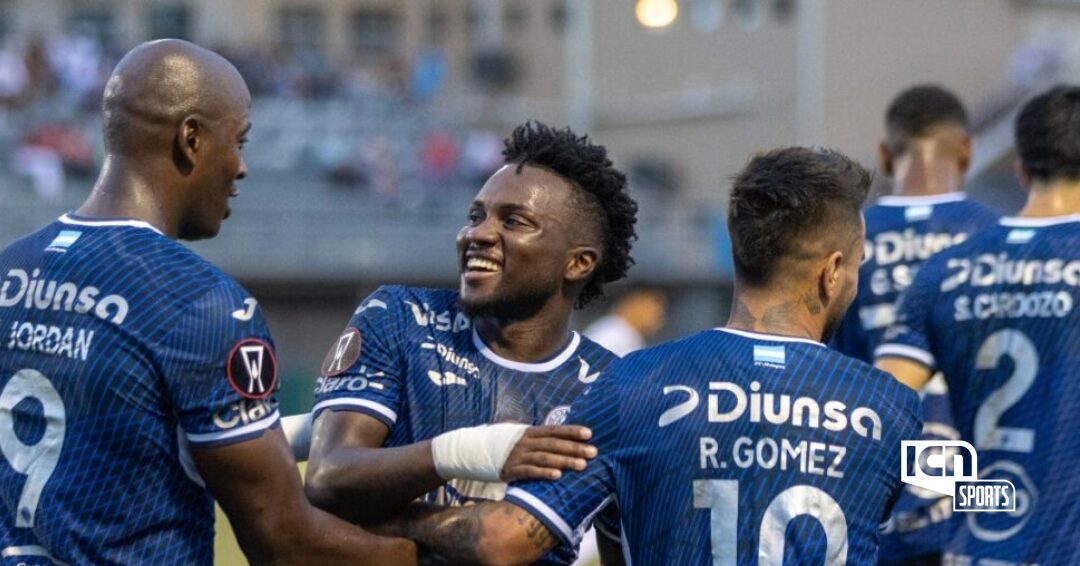 Motagua jugará este fin de semana ante Choloma.