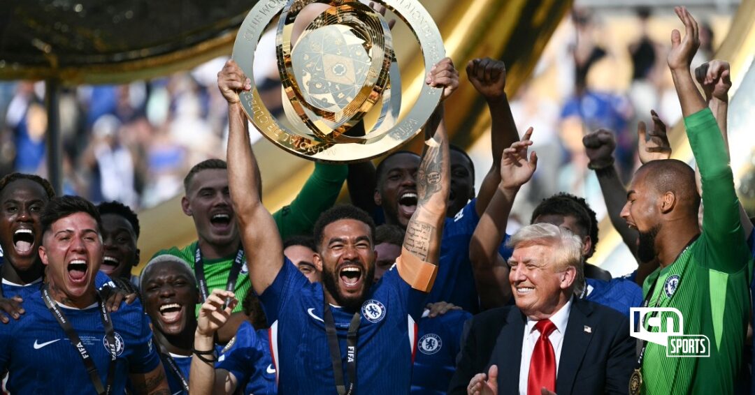 Chelsea frena en seco al PSG y conquista el mundo