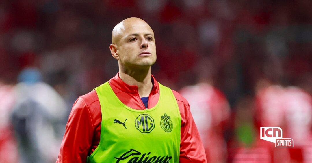 Javier Hernández se disculpa por comentarios machistas en redes sociales