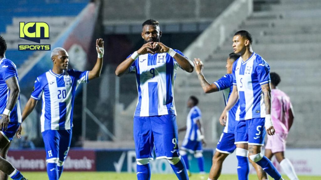 Con todo a su favor: Honduras se ilusiona a su cuarta Copa del Mundo