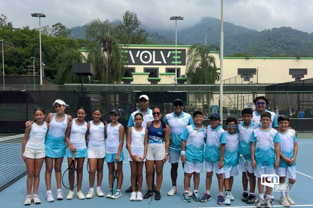 Honduras se corona campeona en el Torneo U12 Cotecc por equipos