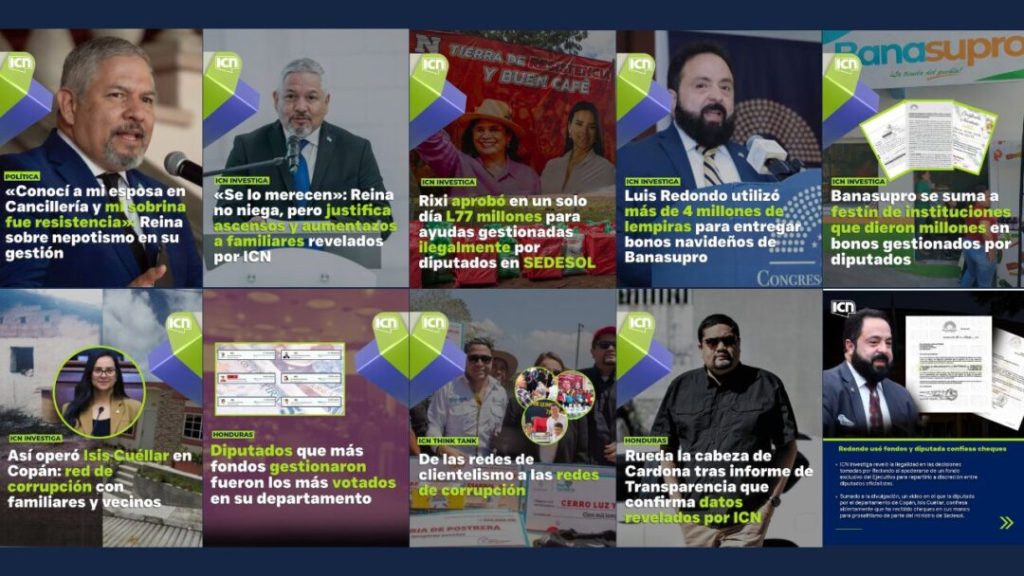OPINIÓN | Las mentiras de los medios tarifados hacia el pobre Gobierno del socialismo democrático
