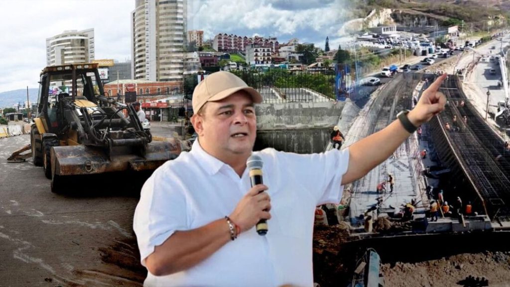 Aldana supera a Juan Diego Zelaya por 2,269 votos en la última actualización