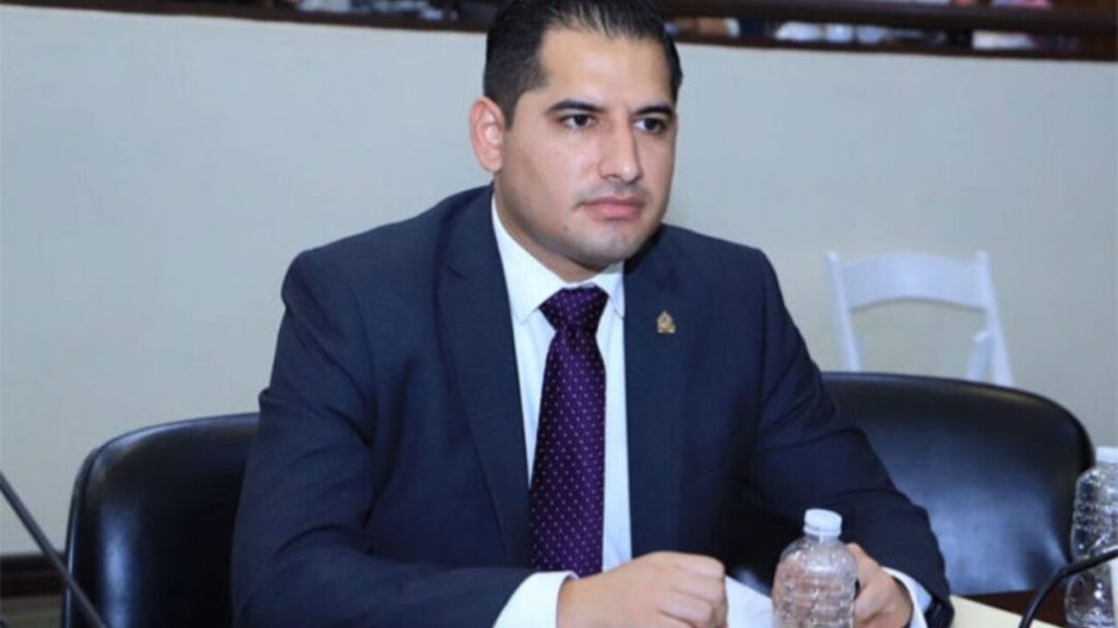 Jhosy Toscano será el candidato del PL para el CNE tras salida de Ana Paola Hall