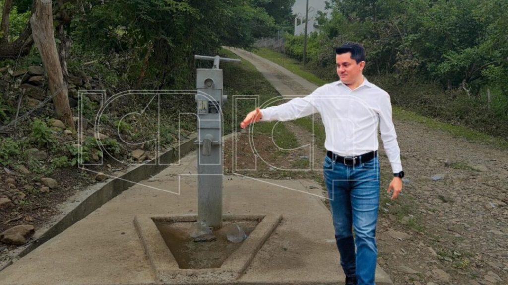 Municipalidad de Nacaome denuncia presiones del diputado “Pepsi” a la Fundación Aded-Valle