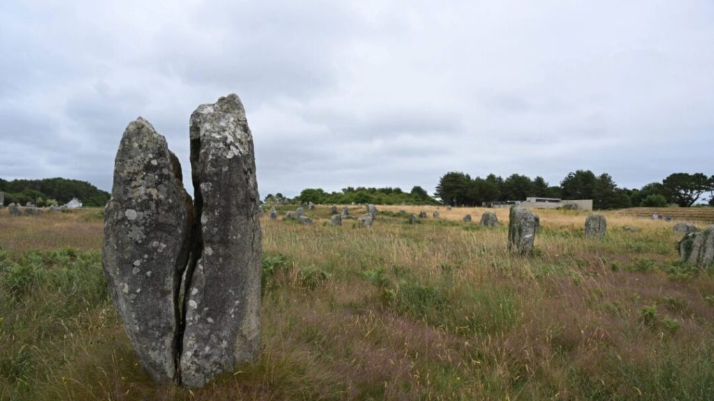 La Unesco examina 30 nuevos candidatos al Patrimonio Mundial