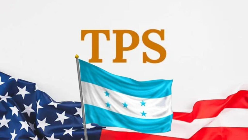 Gobierno de Donald Trump pone fin a TPS con Honduras y Nicaragua
