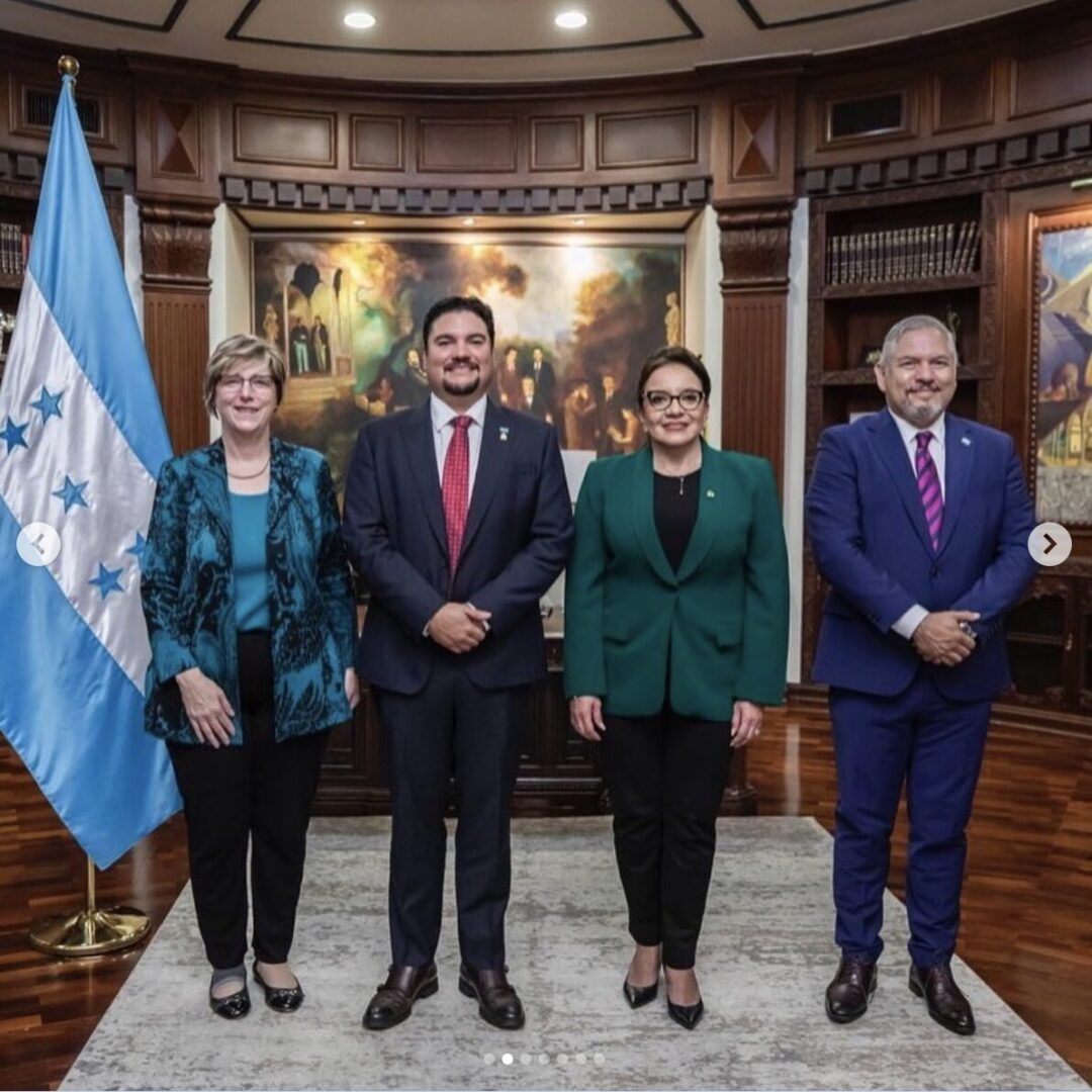 OPINIÓN | El “desastre heredado” como recurso retórico, no como política de Estado