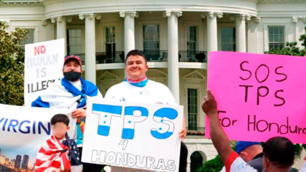 “Honduras no está lista para el regreso”, advierte Juan Flores tras fin del TPS para hondureños