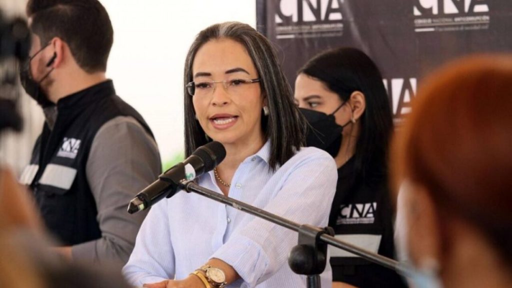 CNA: “Una alteración al orden institucional y un atentado contra la transparencia electoral” tras bloqueo a empresas en licitación del TREP