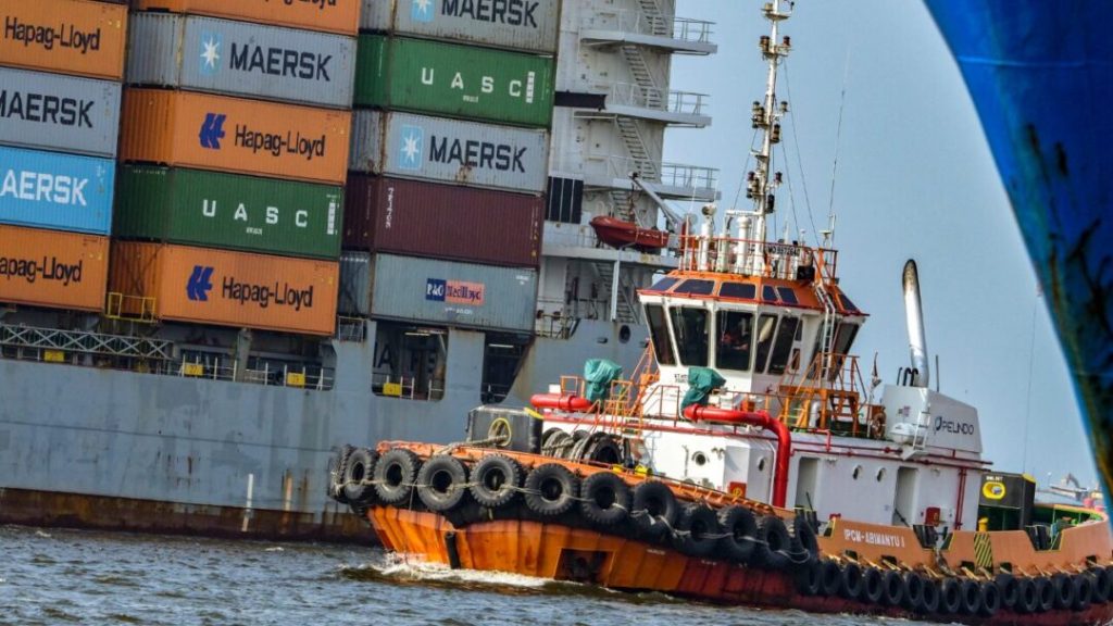 La preocupación de las trabajadoras del sector textil en Camboya por los aranceles de Trump