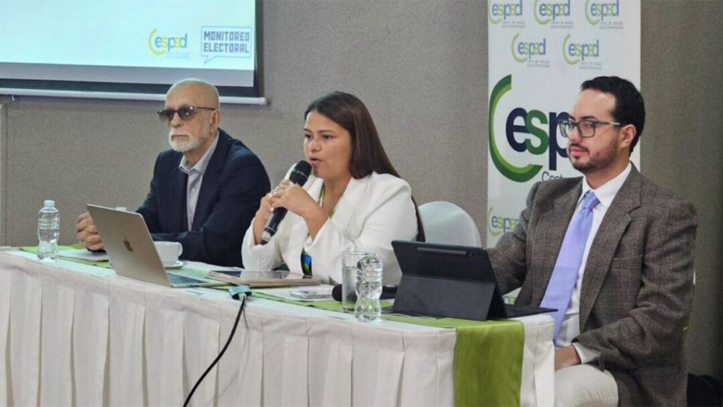 Cespad exige al MP investigar “cheque por cheque” uso de fondos sociales tras denuncia de ICN