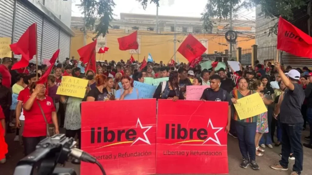 OPINIÓN | El día que se bloqueó la democracia